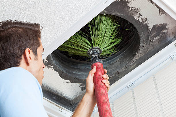 Best Air Duct Cleaning Company Near Me  in Mayfield, KY